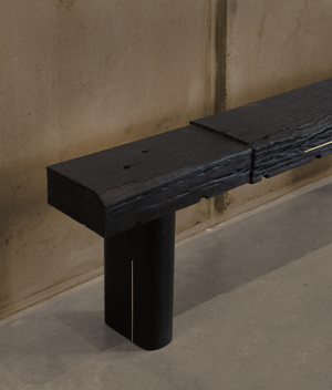 Obsid Bench