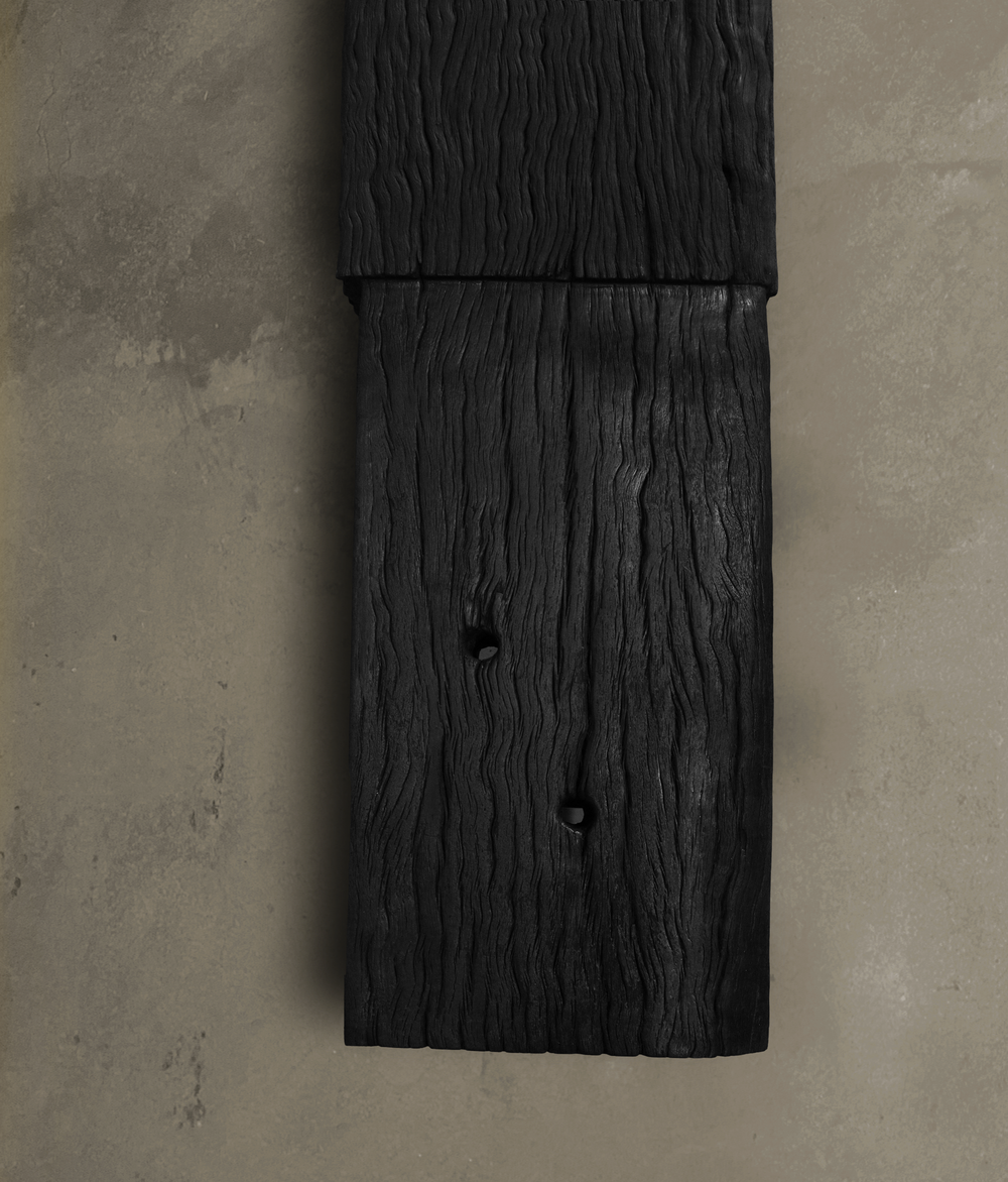 Obsid Bench