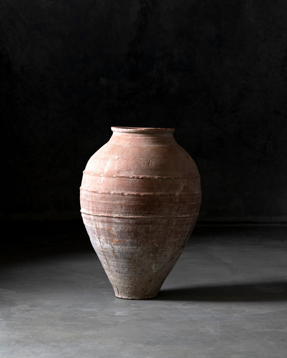 Odemis Terracoat Pot (Turkey)