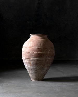 Odemis Terracoat Pot (Turkey)