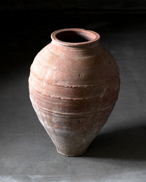 Odemis Terracoat Pot (Turkey)