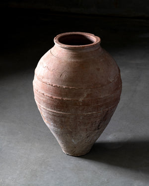 Odemis Terracoat Pot (Turkey)