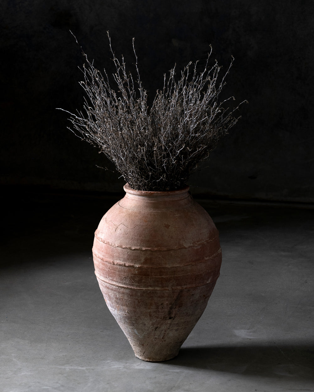 Odemis Terracoat Pot (Turkey)