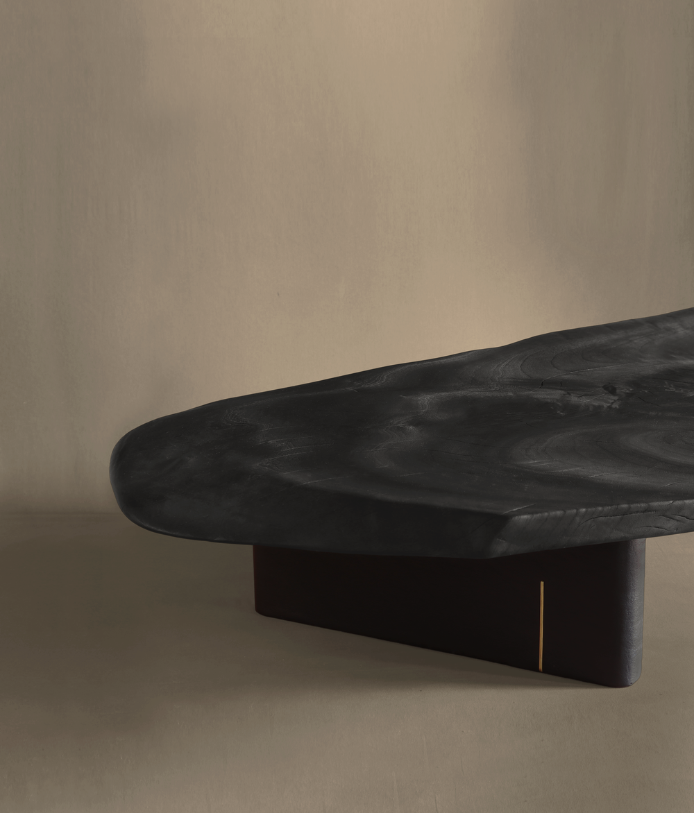Opera 3.0 Low Coffee Table