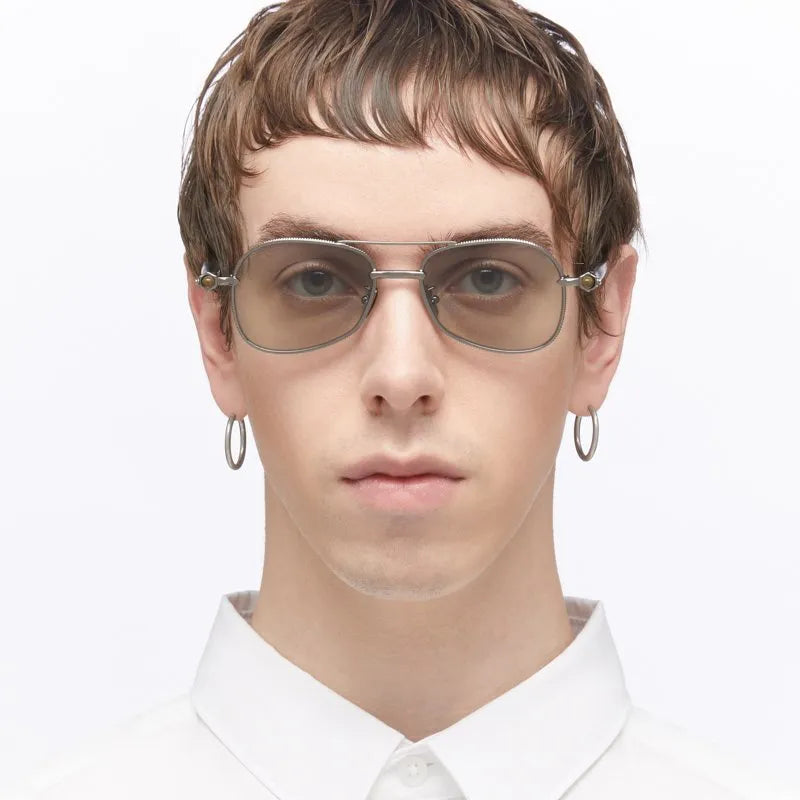 MASK P75 GMB Gun Metal