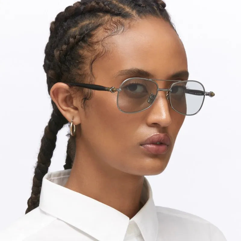 MASK P75 GMB Gun Metal