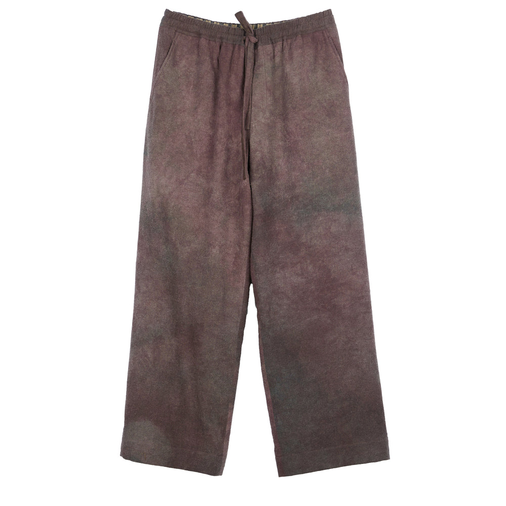 Drawstring Trousers