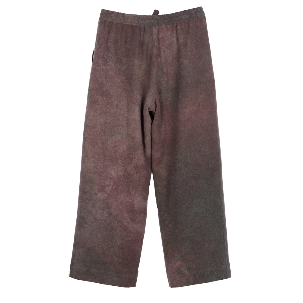 Drawstring Trousers