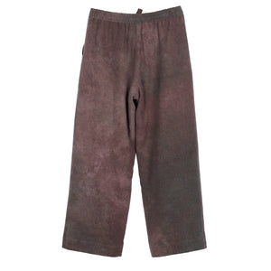 Drawstring Trousers