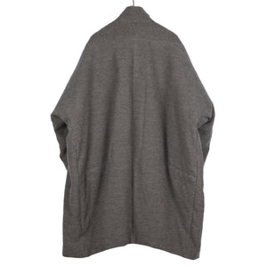 Classic Stand Collar Duvet