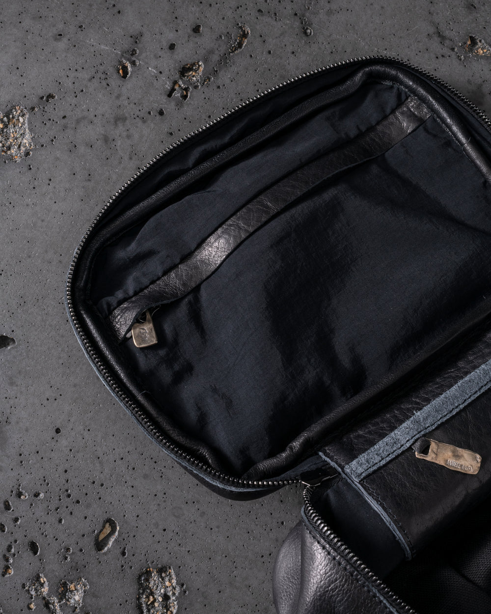 Pablo GGRP Case Black