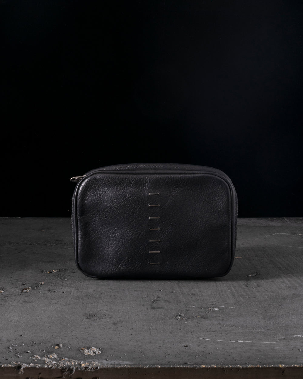 Pablo GR Case Black w/ Buckle