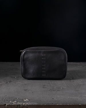 Pablo GR Case Black w/ Buckle