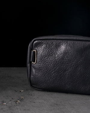 Pablo GR Case Black w/ Buckle