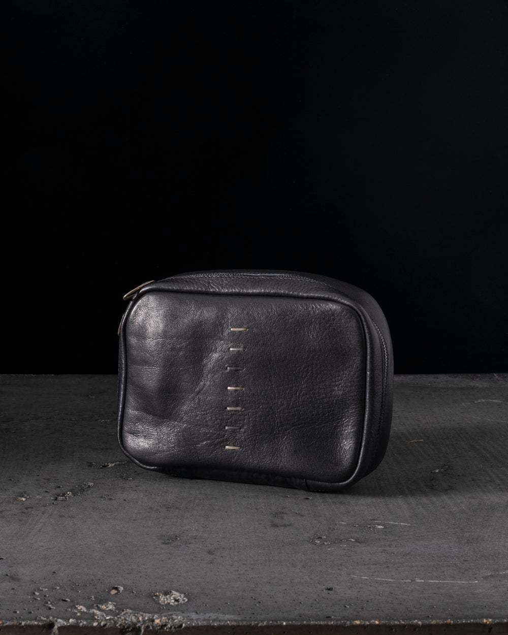 Pablo GRP Case Black