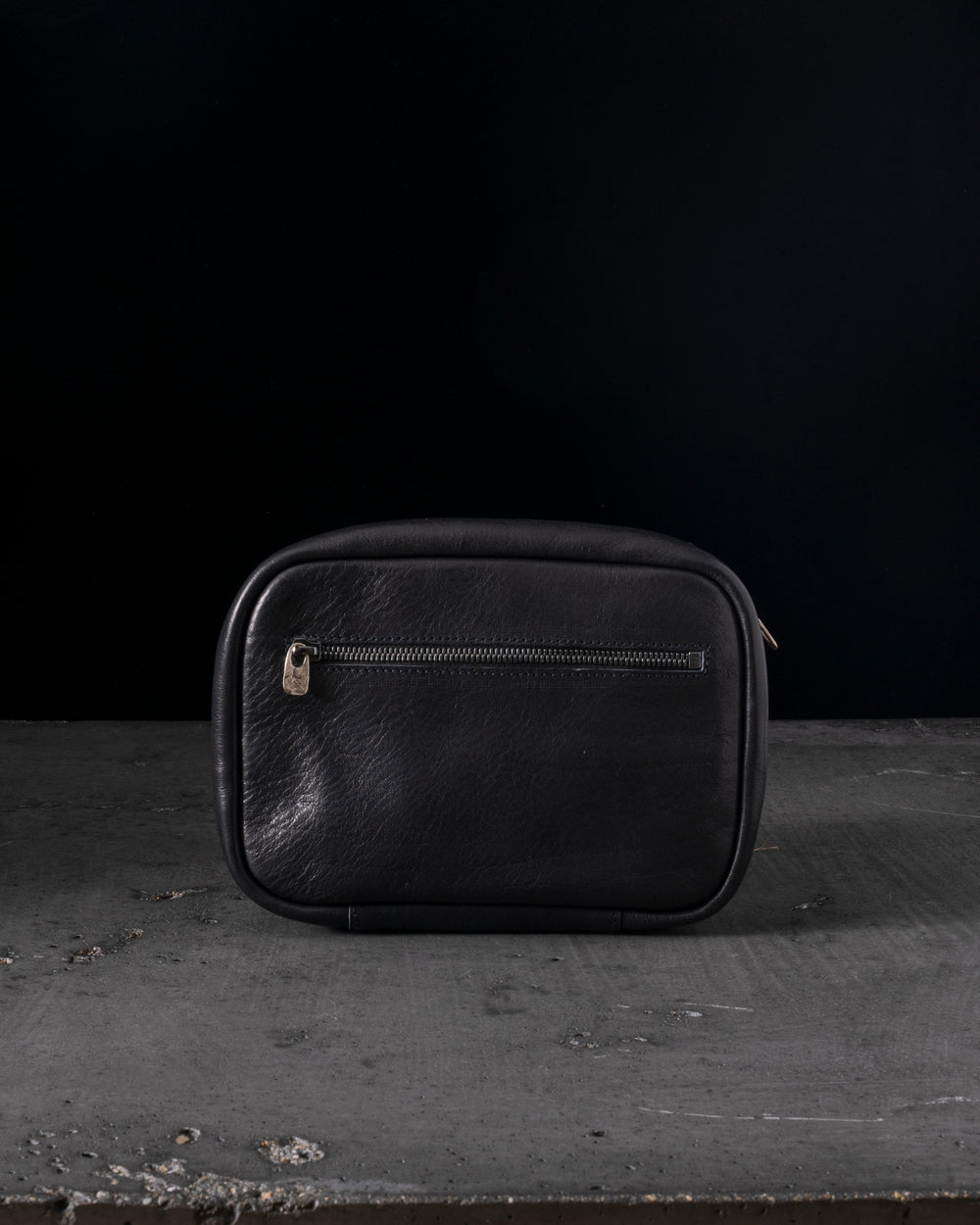 Pablo GRP Case Black