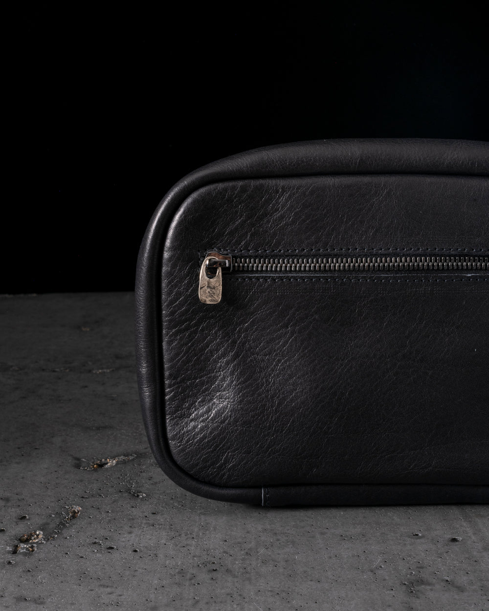 Pablo GRP Case Black