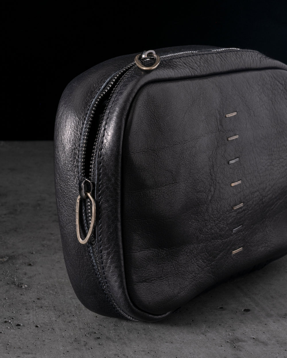 Pablo GRP Case Black