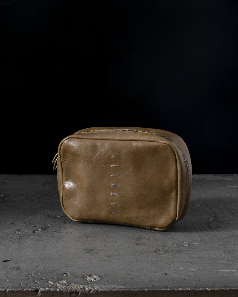 Pablo GRP Case Olive