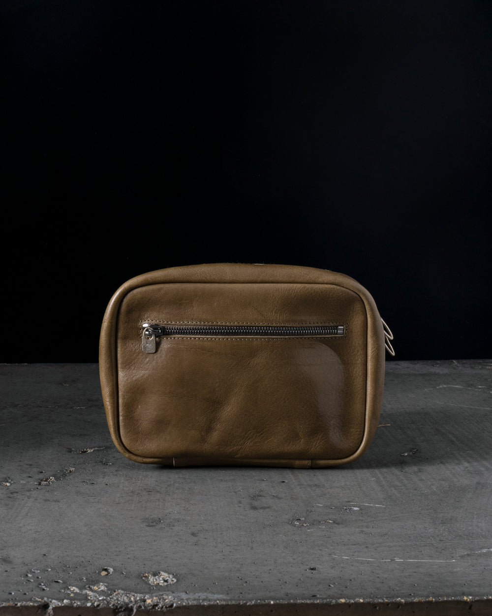 Pablo GRP Case Olive