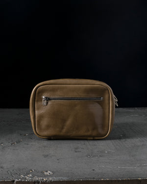 Pablo GRP Case Olive