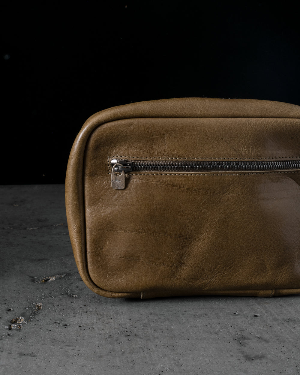 Pablo GRP Case Olive
