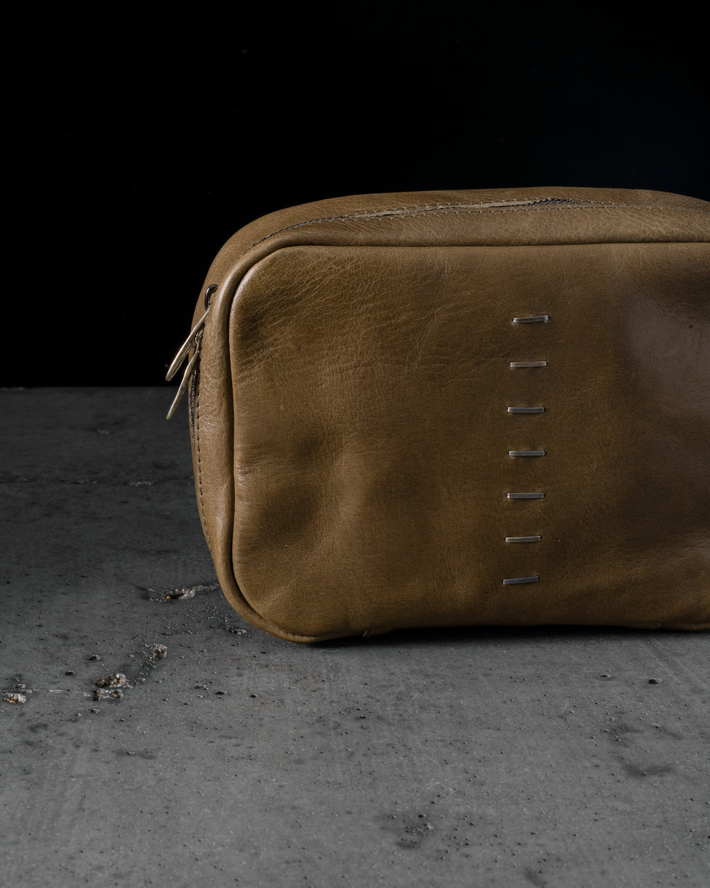 Pablo GRP Case Olive