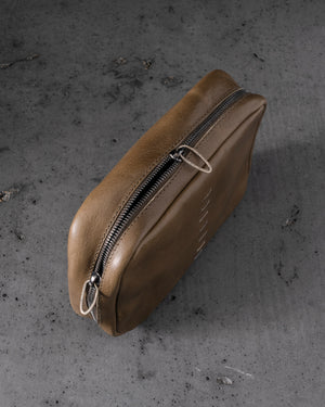 Pablo GRP Case Olive