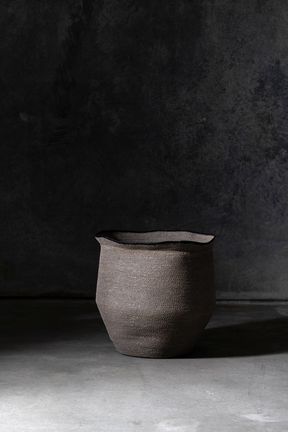 Panier Kasbah Seagrass Basket