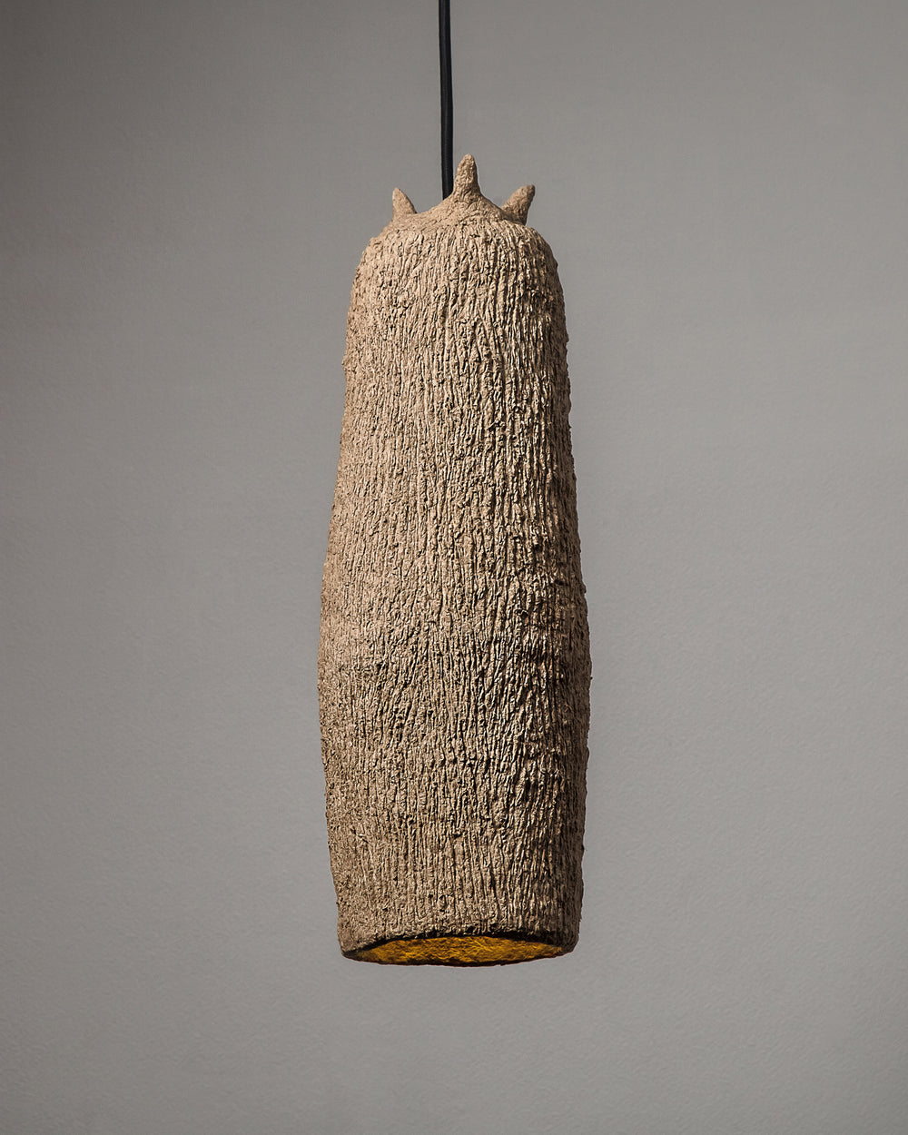 Patchvara Dreva D27 Pendant Lamp