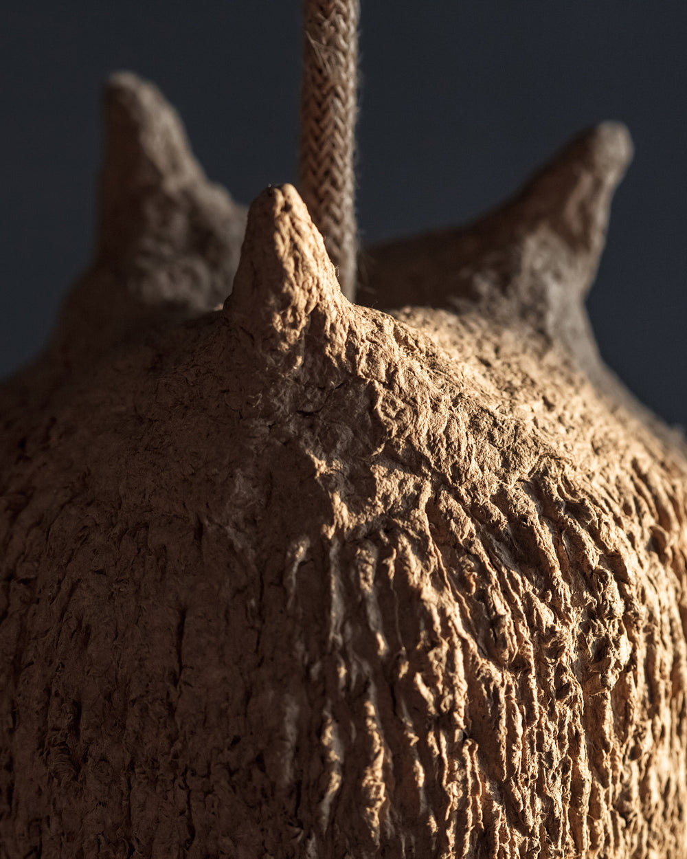 Patchvara Dreva D27 Pendant Lamp