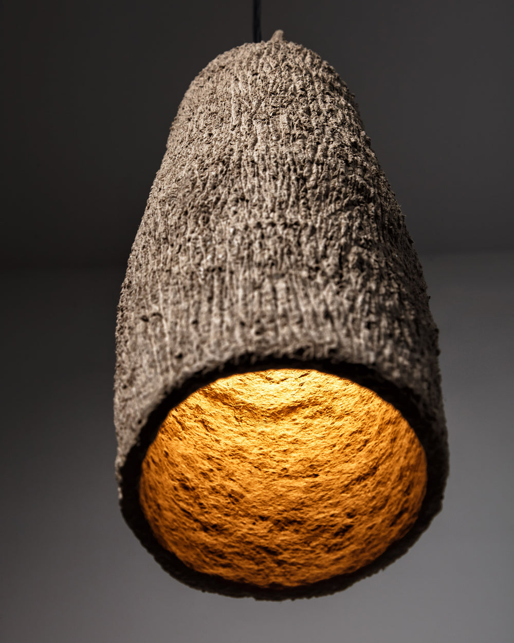 Patchvara Dreva D27 Pendant Lamp