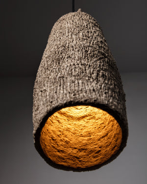 Patchvara Dreva D27 Pendant Lamp