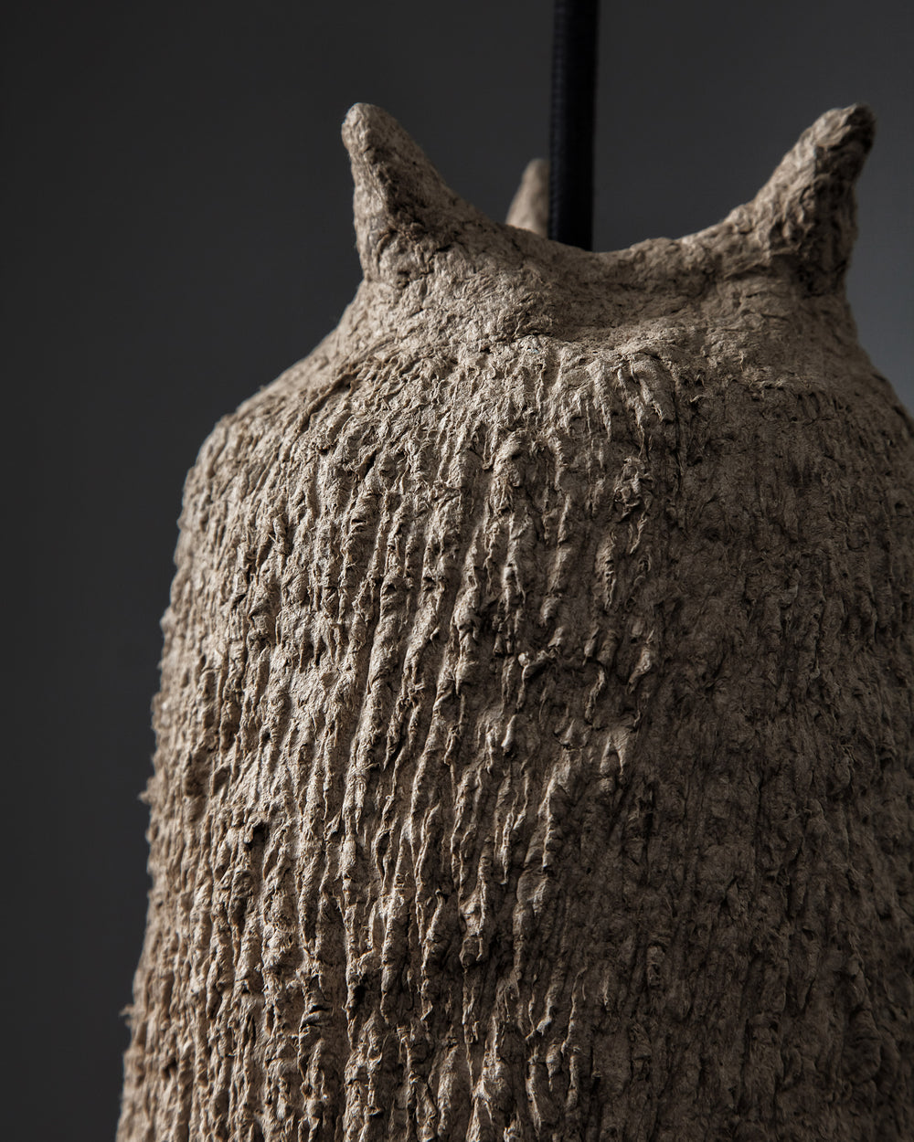 Patchvara Dreva D27 Pendant Lamp