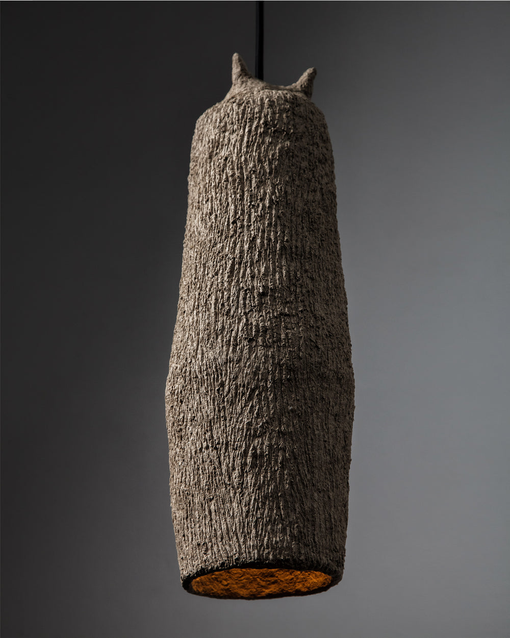 Patchvara Dreva D27 Pendant Lamp