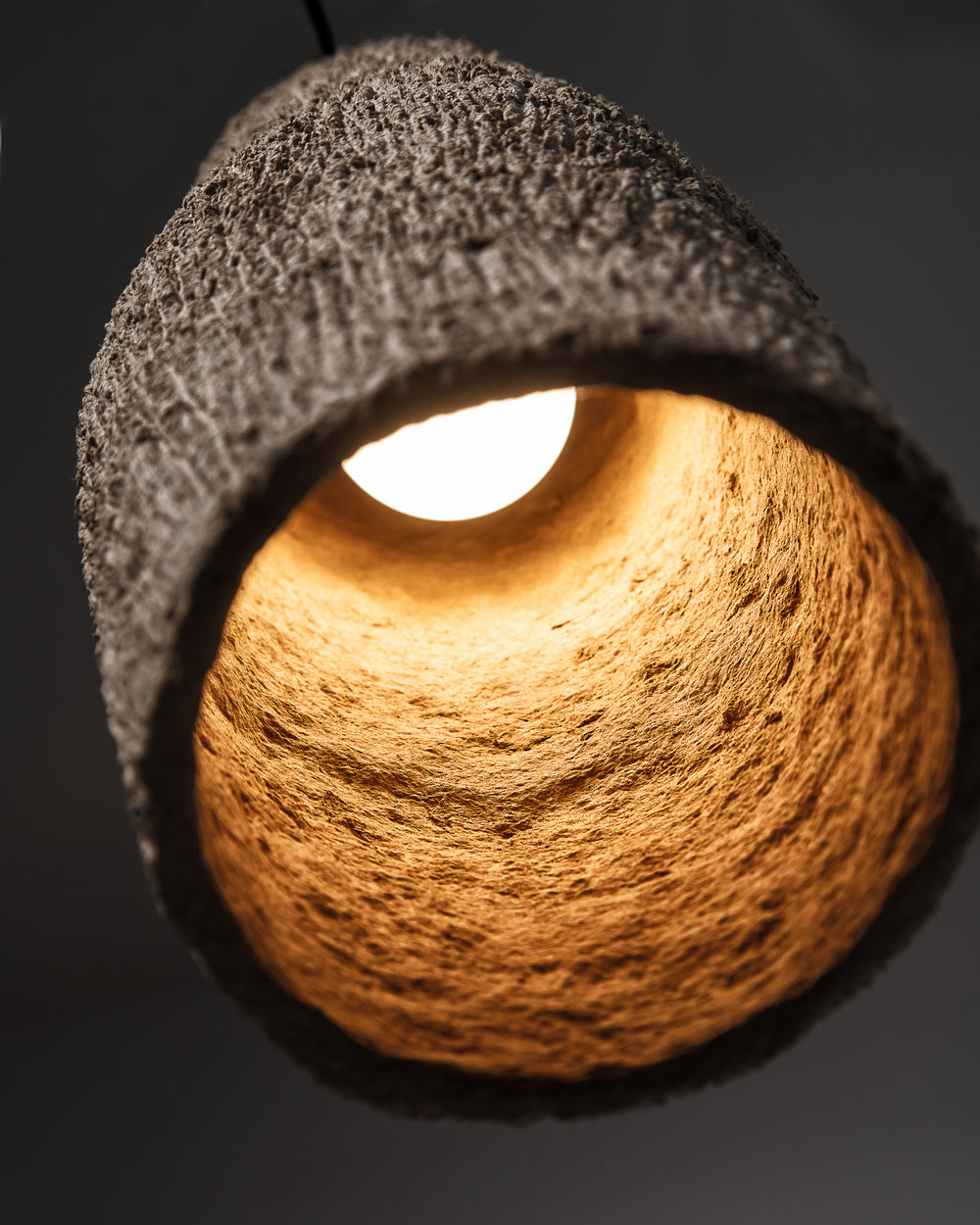 Patchvara Dreva D27 Pendant Lamp