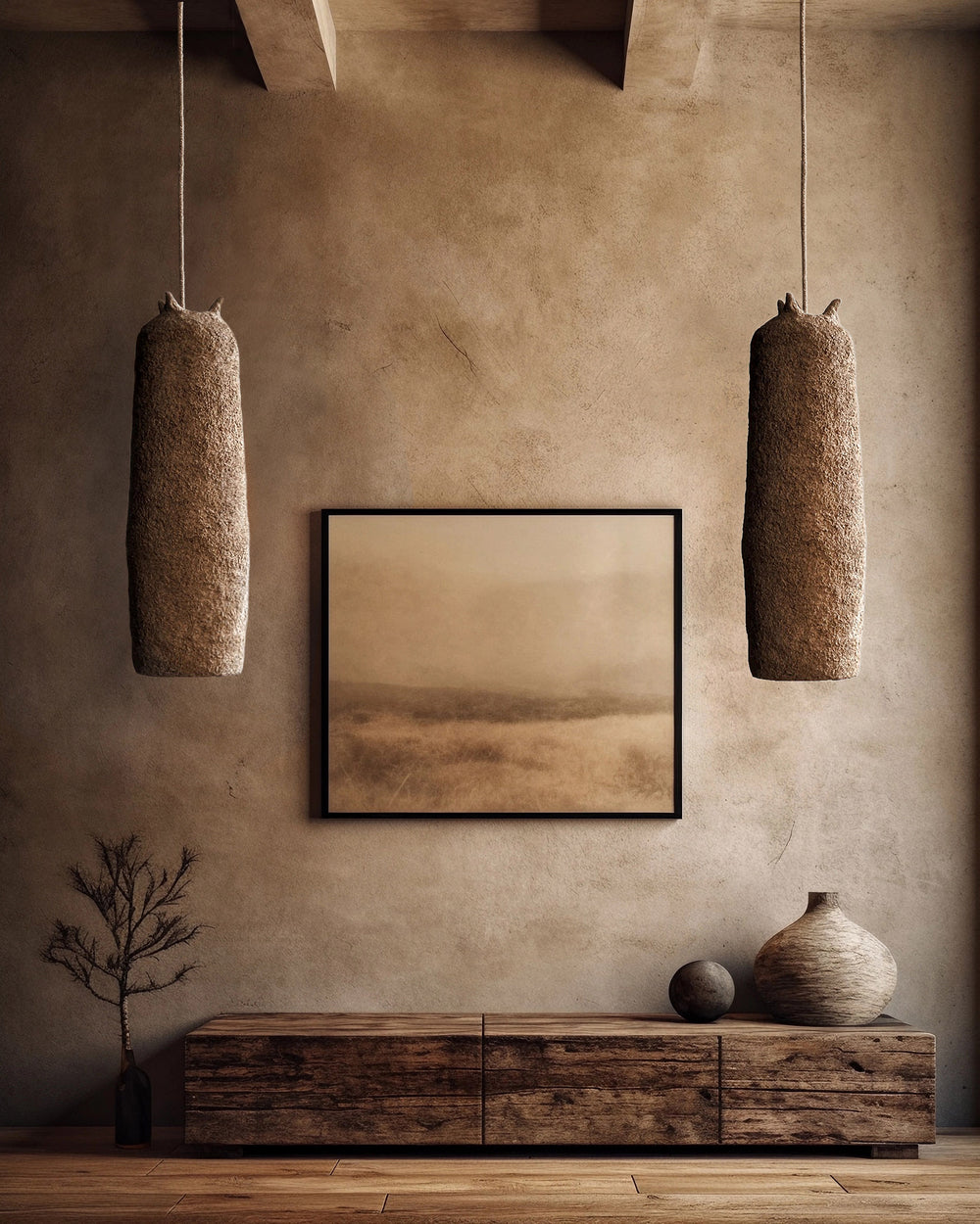 Patchvara Futra D18 Pendant Lamp