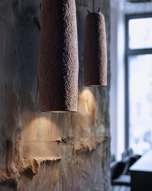 Patchvara Futra D18 Pendant Lamp