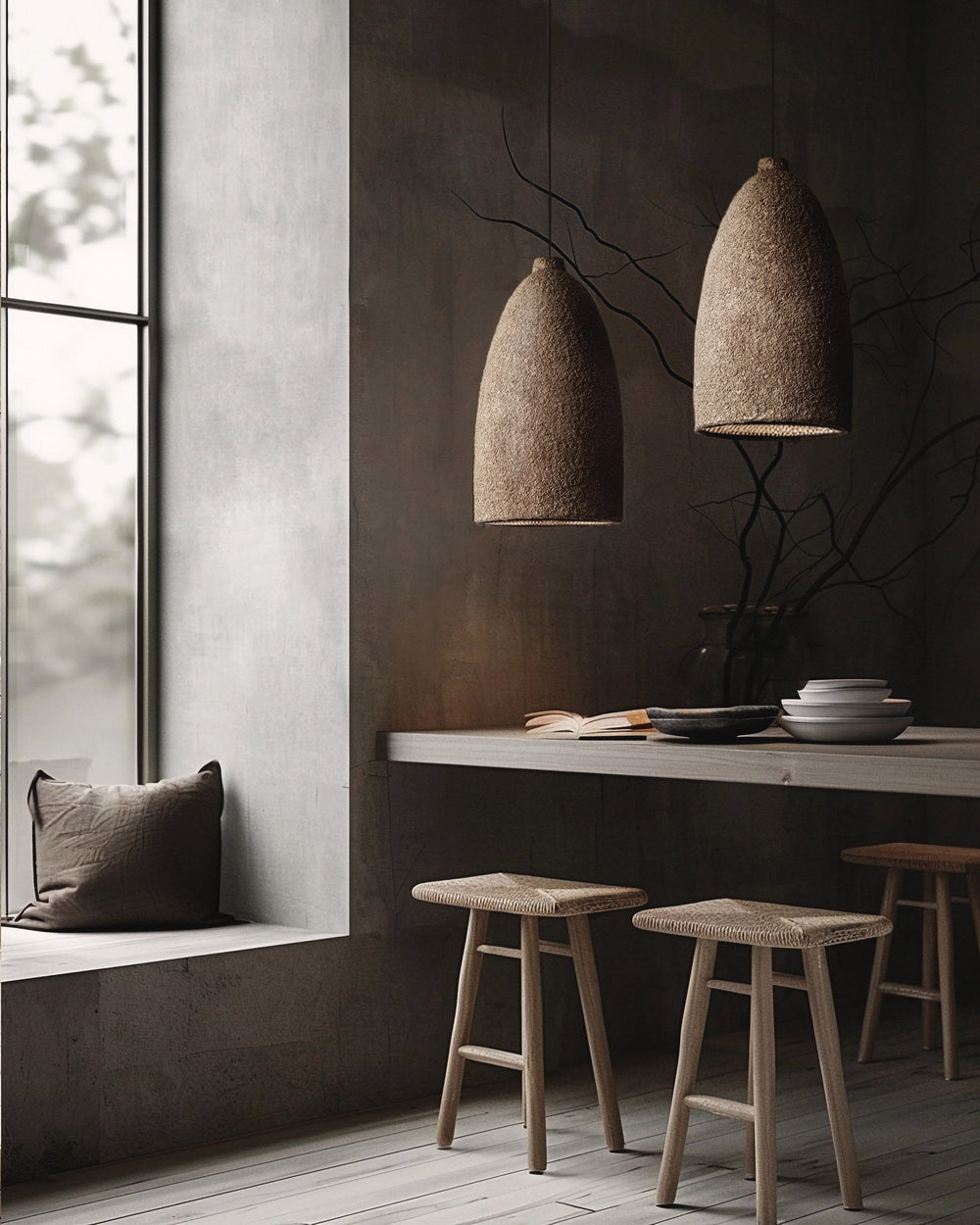 Pershy Futra D23 Pendant Lamp