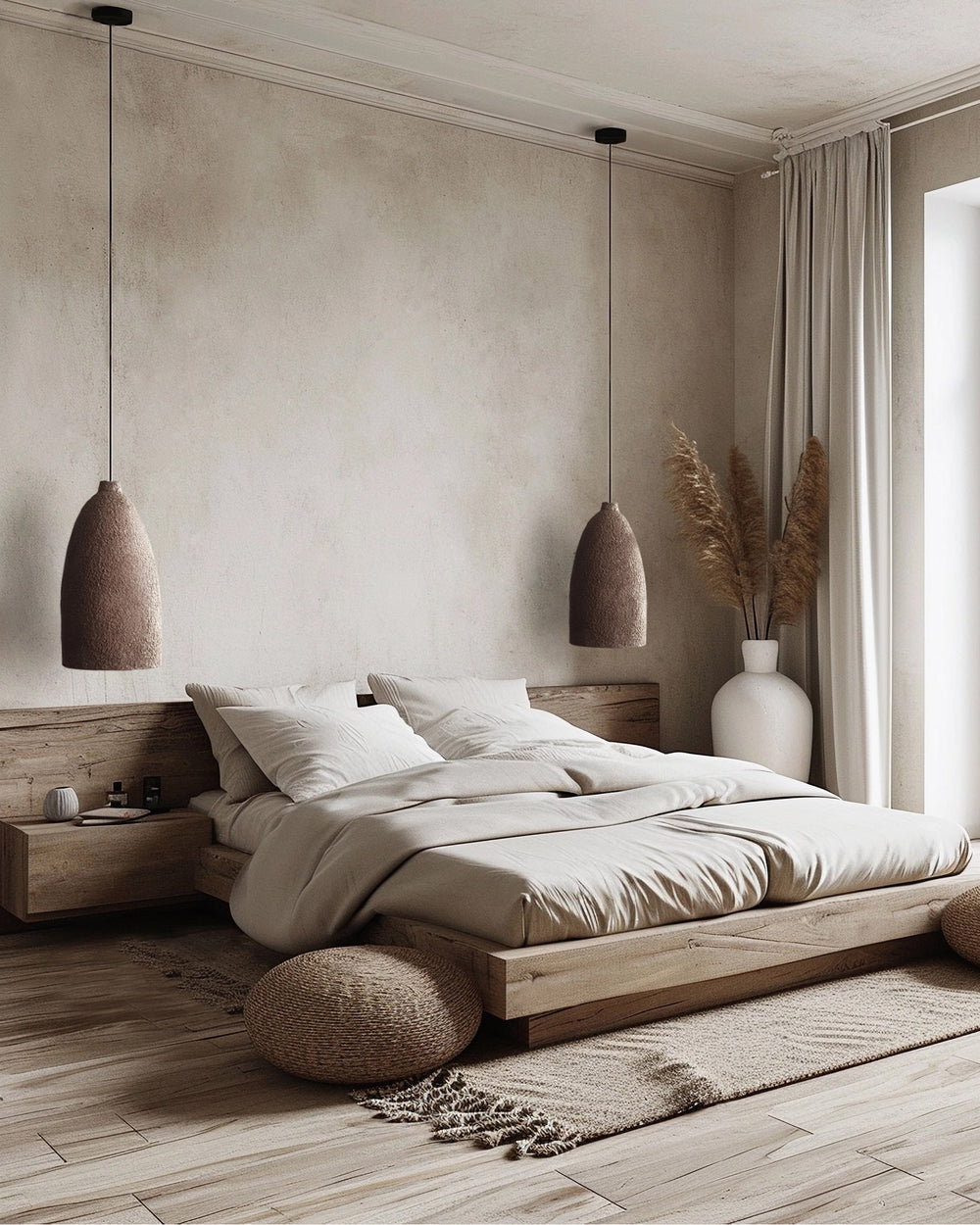 Pershy Futra D23 Pendant Lamp