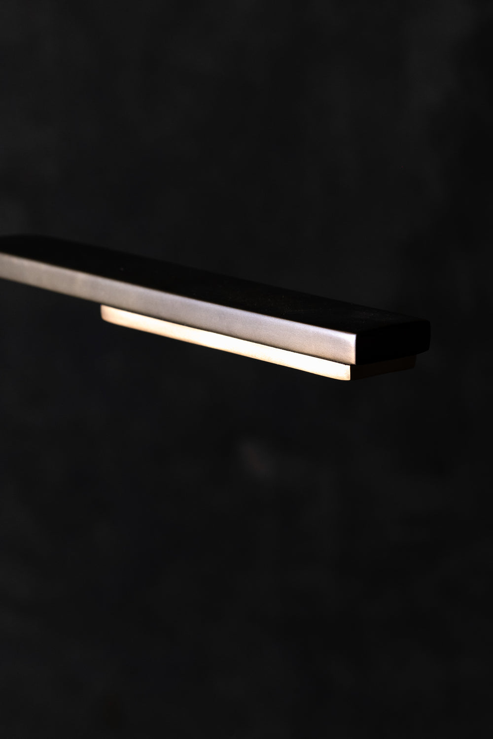 Piana Floor Lamp Dark Brass Dimmable