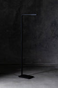 Piana Floor Lamp Matte Black Dimmable