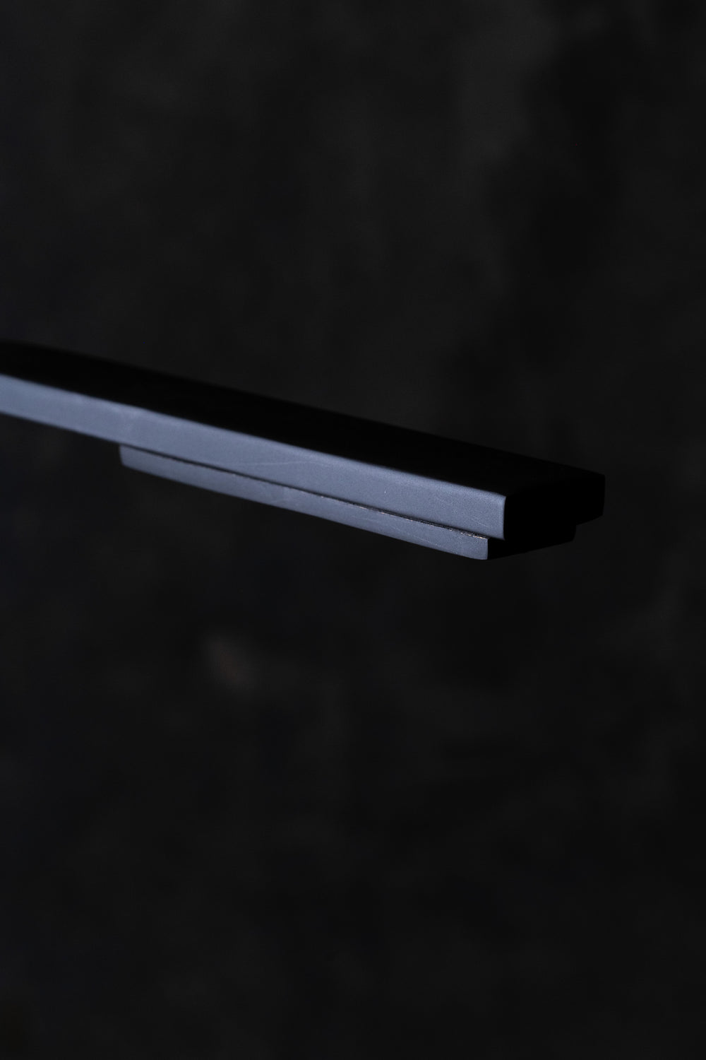 Piana Floor Lamp Matte Black Dimmable