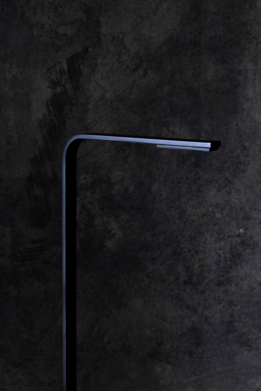 Piana Table Lamp Matte Black Dimmable