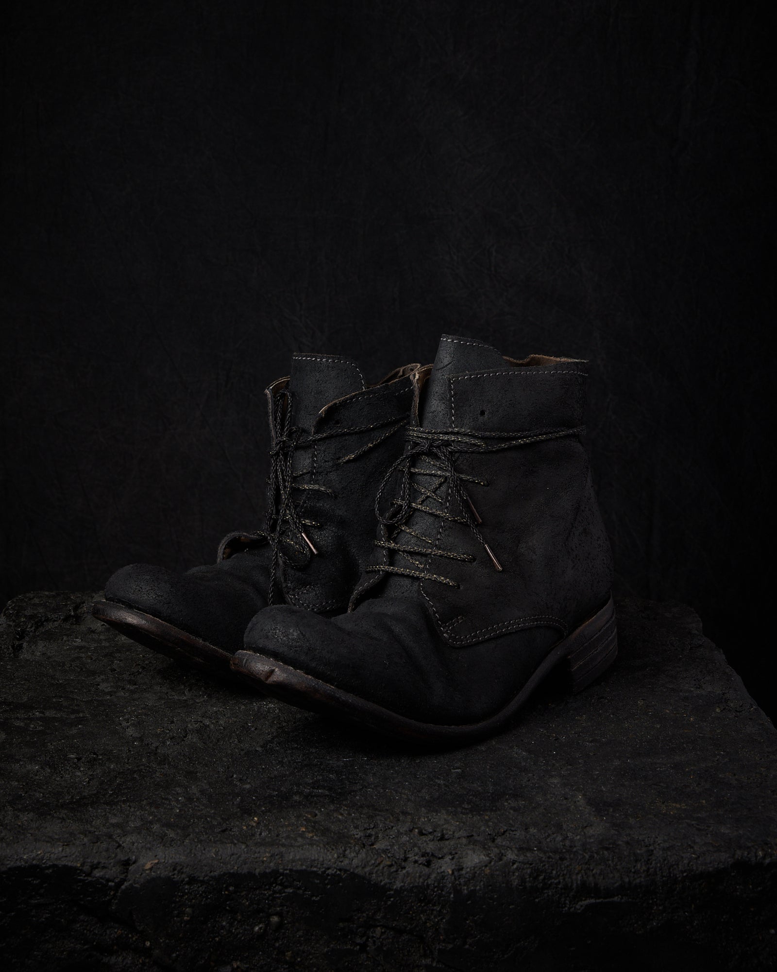 Tribe sales perfume boots
