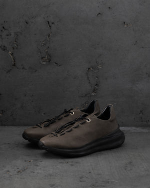 Chillout Man Calf Soft Taupe