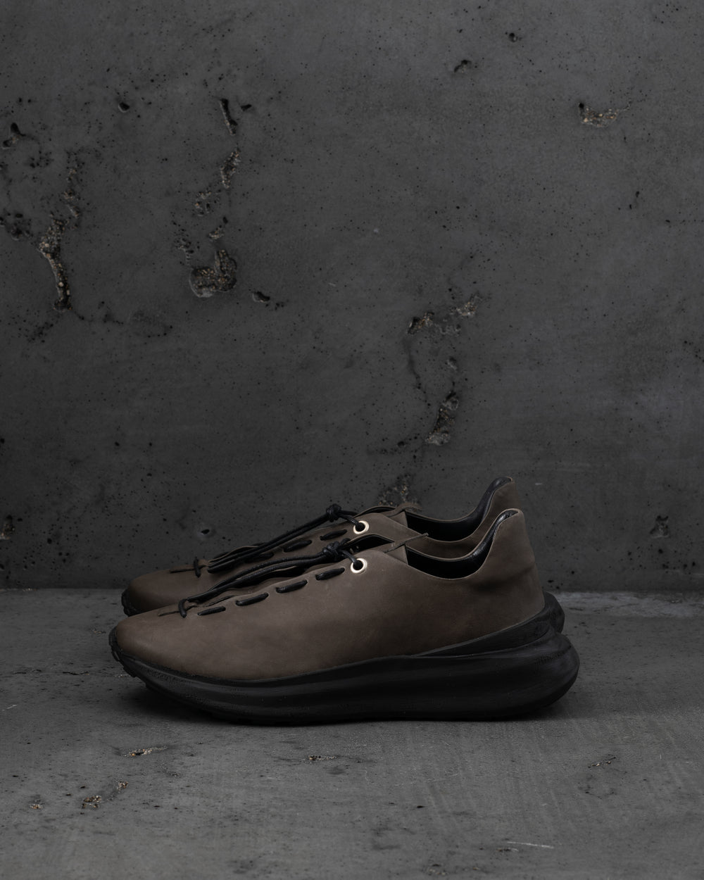Chillout Man Calf Soft Taupe