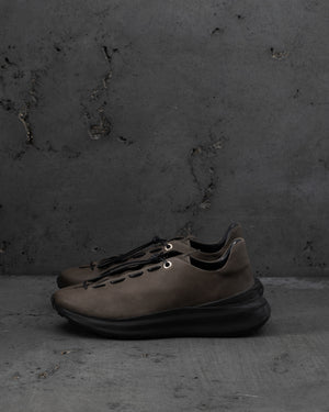 Chillout Man Calf Soft Taupe