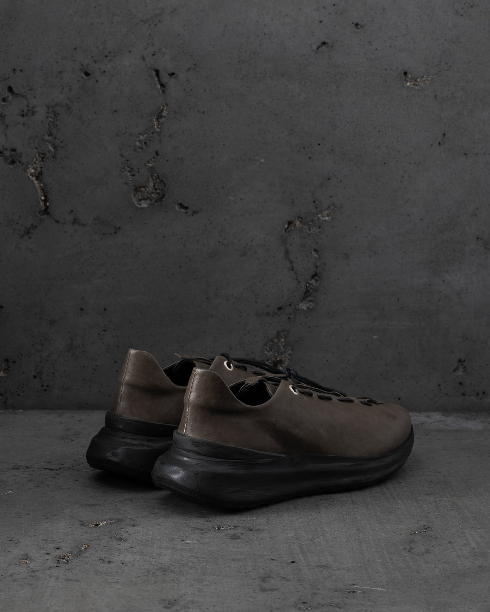 Chillout Man Calf Soft Taupe