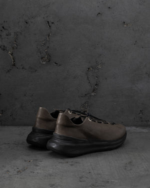 Chillout Man Calf Soft Taupe